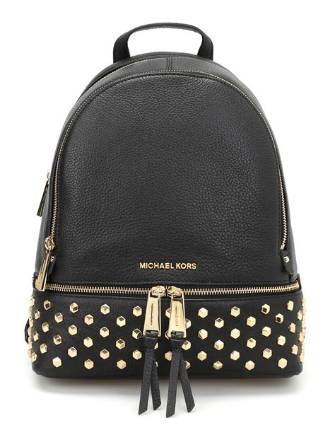 michael kors backpack discount.